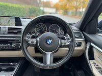 USED 2016 16 BMW 3 SERIES 3.0 335d M Sport Touring 5dr Diesel Auto xDrive Euro 6 (s/s) (313 ps) 