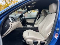 USED 2016 16 BMW 3 SERIES 3.0 335d M Sport Touring 5dr Diesel Auto xDrive Euro 6 (s/s) (313 ps) 