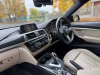 USED 2016 16 BMW 3 SERIES 3.0 335d M Sport Touring 5dr Diesel Auto xDrive Euro 6 (s/s) (313 ps) 