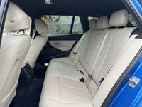 USED 2016 16 BMW 3 SERIES 3.0 335d M Sport Touring 5dr Diesel Auto xDrive Euro 6 (s/s) (313 ps) 