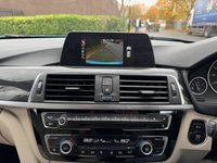 USED 2016 16 BMW 3 SERIES 3.0 335d M Sport Touring 5dr Diesel Auto xDrive Euro 6 (s/s) (313 ps) 