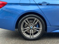 USED 2016 16 BMW 3 SERIES 3.0 335d M Sport Touring 5dr Diesel Auto xDrive Euro 6 (s/s) (313 ps) 