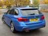 USED 2016 16 BMW 3 SERIES 3.0 335d M Sport Touring 5dr Diesel Auto xDrive Euro 6 (s/s) (313 ps) 