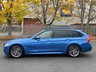 USED 2016 16 BMW 3 SERIES 3.0 335d M Sport Touring 5dr Diesel Auto xDrive Euro 6 (s/s) (313 ps) 