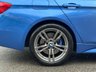USED 2016 16 BMW 3 SERIES 3.0 335d M Sport Touring 5dr Diesel Auto xDrive Euro 6 (s/s) (313 ps) 