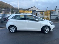 USED 2021 71 HONDA JAZZ 1.5 h i-MMD SE Hatchback 5dr Petrol Hybrid eCVT Euro 6 (s/s) (109 ps) 