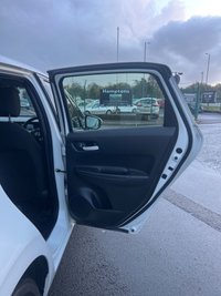 USED 2021 71 HONDA JAZZ 1.5 h i-MMD SE Hatchback 5dr Petrol Hybrid eCVT Euro 6 (s/s) (109 ps) 