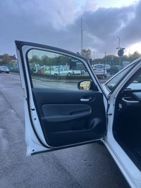 USED 2021 71 HONDA JAZZ 1.5 h i-MMD SE Hatchback 5dr Petrol Hybrid eCVT Euro 6 (s/s) (109 ps) 