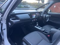 USED 2021 71 HONDA JAZZ 1.5 h i-MMD SE Hatchback 5dr Petrol Hybrid eCVT Euro 6 (s/s) (109 ps) 