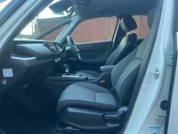 USED 2021 71 HONDA JAZZ 1.5 h i-MMD SE Hatchback 5dr Petrol Hybrid eCVT Euro 6 (s/s) (109 ps) 