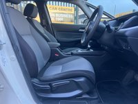 USED 2021 71 HONDA JAZZ 1.5 h i-MMD SE Hatchback 5dr Petrol Hybrid eCVT Euro 6 (s/s) (109 ps) 