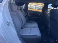 USED 2021 71 HONDA JAZZ 1.5 h i-MMD SE Hatchback 5dr Petrol Hybrid eCVT Euro 6 (s/s) (109 ps) 