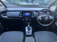 USED 2021 71 HONDA JAZZ 1.5 h i-MMD SE Hatchback 5dr Petrol Hybrid eCVT Euro 6 (s/s) (109 ps) 