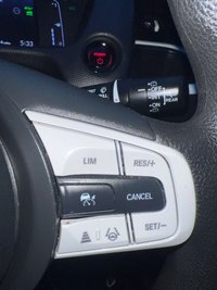 USED 2021 71 HONDA JAZZ 1.5 h i-MMD SE Hatchback 5dr Petrol Hybrid eCVT Euro 6 (s/s) (109 ps) 