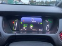USED 2021 71 HONDA JAZZ 1.5 h i-MMD SE Hatchback 5dr Petrol Hybrid eCVT Euro 6 (s/s) (109 ps) 