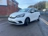 USED 2021 71 HONDA JAZZ 1.5 h i-MMD SE Hatchback 5dr Petrol Hybrid eCVT Euro 6 (s/s) (109 ps) 