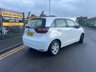 USED 2021 71 HONDA JAZZ 1.5 h i-MMD SE Hatchback 5dr Petrol Hybrid eCVT Euro 6 (s/s) (109 ps) 