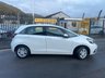 USED 2021 71 HONDA JAZZ 1.5 h i-MMD SE Hatchback 5dr Petrol Hybrid eCVT Euro 6 (s/s) (109 ps) 