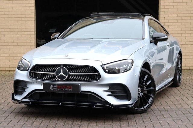 Bespoke Motor Works LTD