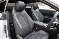 USED 2022 22 MERCEDES-BENZ E-CLASS E300DH AMG LINE NIGHT EDITION PREMIUM PLUS 4MATIC COUPE  BODYKIT PANO BURMESTER SURROUNDVIEW