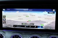 USED 2022 22 MERCEDES-BENZ E-CLASS E300DH AMG LINE NIGHT EDITION PREMIUM PLUS 4MATIC COUPE  BODYKIT PANO BURMESTER SURROUNDVIEW