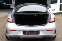 USED 2022 22 MERCEDES-BENZ E-CLASS E300DH AMG LINE NIGHT EDITION PREMIUM PLUS 4MATIC COUPE  BODYKIT PANO BURMESTER SURROUNDVIEW