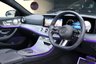 USED 2022 22 MERCEDES-BENZ E-CLASS E300DH AMG LINE NIGHT EDITION PREMIUM PLUS 4MATIC COUPE  BODYKIT PANO BURMESTER SURROUNDVIEW