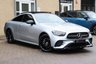 USED 2022 22 MERCEDES-BENZ E-CLASS E300DH AMG LINE NIGHT EDITION PREMIUM PLUS 4MATIC COUPE  BODYKIT PANO BURMESTER SURROUNDVIEW