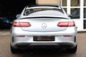 USED 2022 22 MERCEDES-BENZ E-CLASS E300DH AMG LINE NIGHT EDITION PREMIUM PLUS 4MATIC COUPE  BODYKIT PANO BURMESTER SURROUNDVIEW