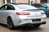 USED 2022 22 MERCEDES-BENZ E-CLASS E300DH AMG LINE NIGHT EDITION PREMIUM PLUS 4MATIC COUPE  BODYKIT PANO BURMESTER SURROUNDVIEW
