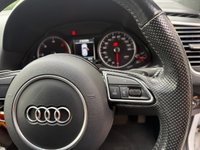 USED 2016 16 AUDI Q5 2.0 TDI S line Plus SUV 5dr Diesel S Tronic quattro Euro 6 (s/s) (190 ps) 