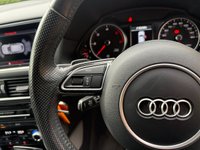 USED 2016 16 AUDI Q5 2.0 TDI S line Plus SUV 5dr Diesel S Tronic quattro Euro 6 (s/s) (190 ps) 