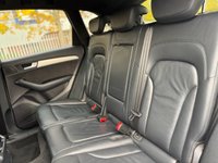 USED 2016 16 AUDI Q5 2.0 TDI S line Plus SUV 5dr Diesel S Tronic quattro Euro 6 (s/s) (190 ps) 