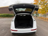 USED 2016 16 AUDI Q5 2.0 TDI S line Plus SUV 5dr Diesel S Tronic quattro Euro 6 (s/s) (190 ps) 