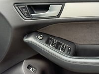 USED 2016 16 AUDI Q5 2.0 TDI S line Plus SUV 5dr Diesel S Tronic quattro Euro 6 (s/s) (190 ps) 
