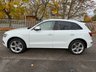 USED 2016 16 AUDI Q5 2.0 TDI S line Plus SUV 5dr Diesel S Tronic quattro Euro 6 (s/s) (190 ps) 