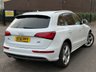 USED 2016 16 AUDI Q5 2.0 TDI S line Plus SUV 5dr Diesel S Tronic quattro Euro 6 (s/s) (190 ps) 