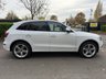 USED 2016 16 AUDI Q5 2.0 TDI S line Plus SUV 5dr Diesel S Tronic quattro Euro 6 (s/s) (190 ps) 