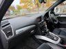 USED 2016 16 AUDI Q5 2.0 TDI S line Plus SUV 5dr Diesel S Tronic quattro Euro 6 (s/s) (190 ps) 