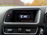 USED 2016 16 AUDI Q5 2.0 TDI S line Plus SUV 5dr Diesel S Tronic quattro Euro 6 (s/s) (190 ps) 