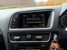 USED 2016 16 AUDI Q5 2.0 TDI S line Plus SUV 5dr Diesel S Tronic quattro Euro 6 (s/s) (190 ps) 
