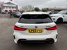 USED 2023 23 BMW 1 SERIES 2.0 M135i Hatchback 5dr Petrol Auto xDrive Euro 6 (s/s) (306 ps)-Factory Extras Worth &pound;2,730-1 OWNER FROM NEW FINISHED IN ALPINE WHITE WITH ALCANTARA AND CLOTH UPHOLSTERY-19