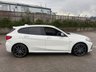 USED 2023 23 BMW 1 SERIES 2.0 M135i Hatchback 5dr Petrol Auto xDrive Euro 6 (s/s) (306 ps)-Factory Extras Worth &pound;2,730-1 OWNER FROM NEW FINISHED IN ALPINE WHITE WITH ALCANTARA AND CLOTH UPHOLSTERY-19