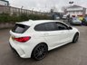 USED 2023 23 BMW 1 SERIES 2.0 M135i Hatchback 5dr Petrol Auto xDrive Euro 6 (s/s) (306 ps)-Factory Extras Worth &pound;2,730-1 OWNER FROM NEW FINISHED IN ALPINE WHITE WITH ALCANTARA AND CLOTH UPHOLSTERY-19