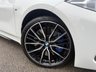 USED 2023 23 BMW 1 SERIES 2.0 M135i Hatchback 5dr Petrol Auto xDrive Euro 6 (s/s) (306 ps)-Factory Extras Worth &pound;2,730-1 OWNER FROM NEW FINISHED IN ALPINE WHITE WITH ALCANTARA AND CLOTH UPHOLSTERY-19