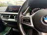 USED 2023 23 BMW 1 SERIES 2.0 M135i Hatchback 5dr Petrol Auto xDrive Euro 6 (s/s) (306 ps)-Factory Extras Worth &pound;2,730-1 OWNER FROM NEW FINISHED IN ALPINE WHITE WITH ALCANTARA AND CLOTH UPHOLSTERY-19