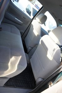 USED 2006 56 TOYOTA HI-LUX 2.5 D-4D HL3 Pickup 4dr Diesel Manual 4WD (102 bhp) Great colour !