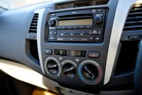 USED 2006 56 TOYOTA HI-LUX 2.5 D-4D HL3 Pickup 4dr Diesel Manual 4WD (102 bhp) Great colour !