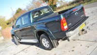 USED 2006 56 TOYOTA HI-LUX 2.5 D-4D HL3 Pickup 4dr Diesel Manual 4WD (102 bhp) Great colour !