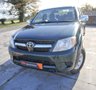 USED 2006 56 TOYOTA HI-LUX 2.5 D-4D HL3 Pickup 4dr Diesel Manual 4WD (102 bhp) Great colour !